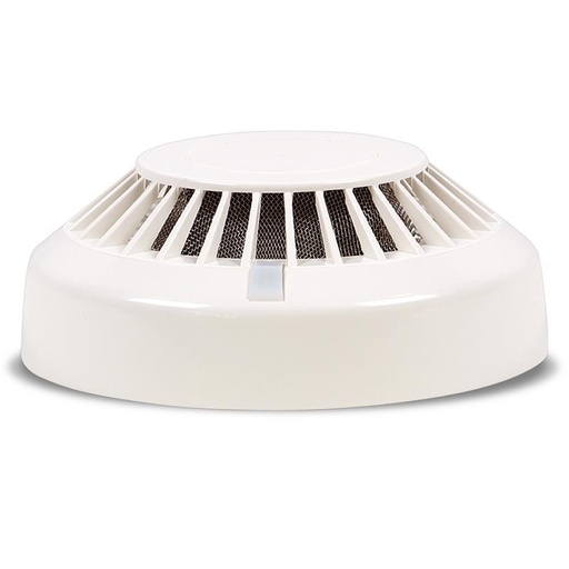 [DUR-4047] DETECTOR ÓTICO FUMO WIRELESS