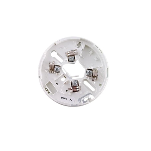 [UPDB8000] BASE PARA DETECTORES FD8xxx