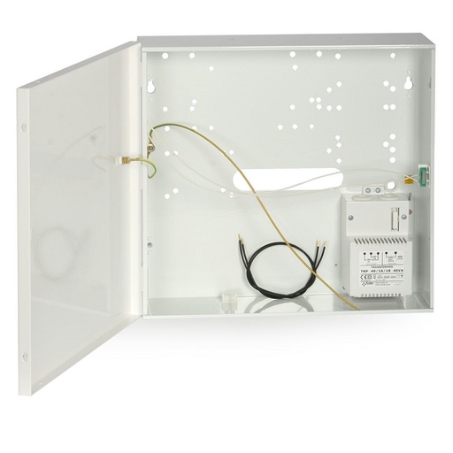 [DPG6112] CAJA INSTALACIÓN AWO205 17/TRP40/GV