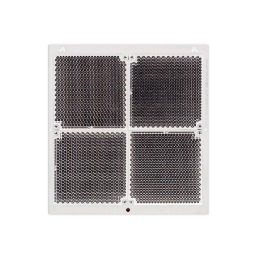 [4XE39-R8] REFLECTOR PRISMÁTICO PARA DOP-6001 DISTÂNCIA ENTRE 51m-100m