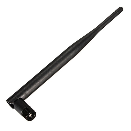 [ANT-GSM-1] ANTENA DUAL-BAND GSM 900/1800 SMA-M DIPOLO