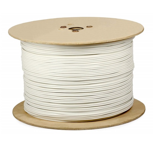 [DPM6100-400] 400m CABLE CCTV CAMSET 75-0.59/3.7+2x1.0mm