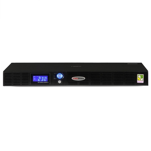 [DPN9705] UPS CYBERPOWER OR1000 RACK 1000VA/600W