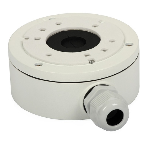 [DPM57192] CAIXA INSTALAÇÃO DS-1280ZJ-XS PARA CÂMARA HIK