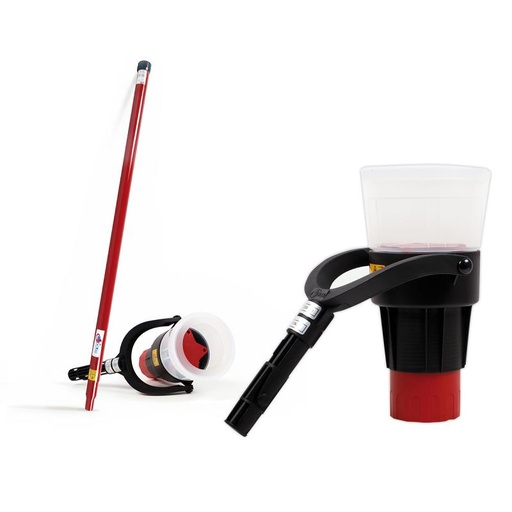 [TD809-101] TESTADOR DETECTORES 6m PARA SPRAY A3-100