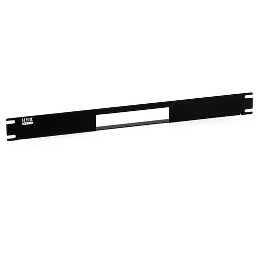 [DPJ2847] PANEL 19" RACK PARA UNO PROTECTOR AXON PRO VIDEO