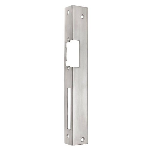 [KD-BKL250] ANILLO ANGULAR CORTO GALVANIZADO PARA CIERRE ELÉCTRICO 250x25/32x3mm