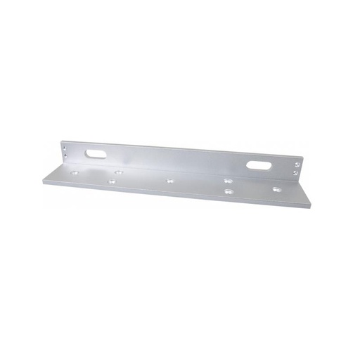 [KD-BL280] SUPORTE TIPO L PARA FECHADURA ELECTROMAGNÉTICA LOCK280