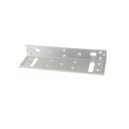 [KD-BL500] SOPORTE EN FORMA DE L PARA CERRADURA ELECTROMAGNÉTICA LOCK500ZO