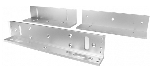 [KD-BZL280] SOPORTE EN FORMA DE ZL PARA CERRADURA ELECTROMAGNÉTICA LOCK280