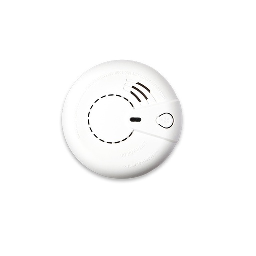 [EWF1CO] DETECTOR FUMO & CO WIRELESS