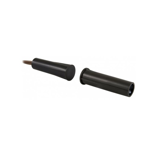 [AST-MKT2008B] CONTACTO MAGNÉTICO CASTANHO 32.5X8.8mm NF