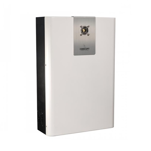 [S70] CORTINA NÉVOA 800m3 POR MINUTO