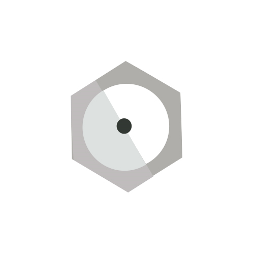 [CSS-7/10-STD] PONTEIRA STANDARD DIRECTA PARA S70 E S100