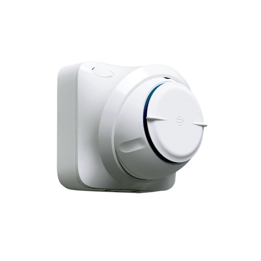 [MSK-101] SENSOR RADAR FMCW INTERIOR/EXTERIOR @24GHz 90ºH/30ºV 20m