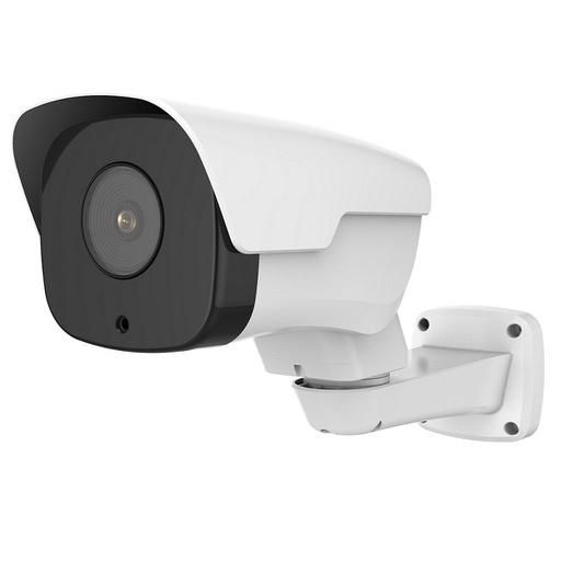 [IPC742SR9-PZ30-32G] CÂMARA IP TUBULAR 2MPX 3-6mm IV100m IP67 PRIME