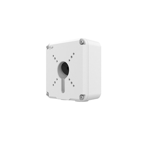 [TR-JB07-D-IN] CAIXA INSTALAÇÃO TUBOLAR IPC23x IPC222x E IPC74x