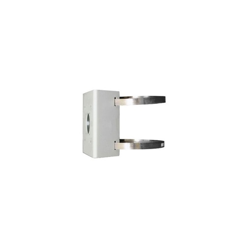 [TR-UP06-B-IN] SUPORTE POSTE COMPACTAS