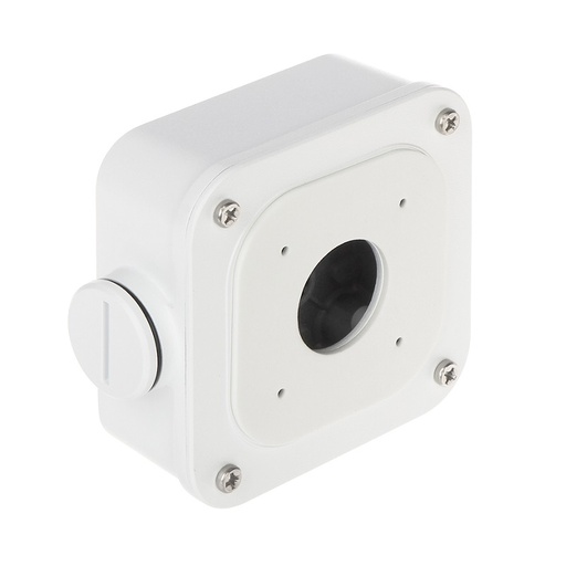 [TR-JB05-A-IN] CAIXA INSTALAÇÃO TUBOLAR FIXA