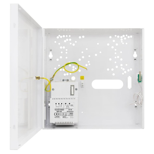 [DPG6109] CAJA INSTALACIÓN AWO09 7/TRP40/DSPR/S