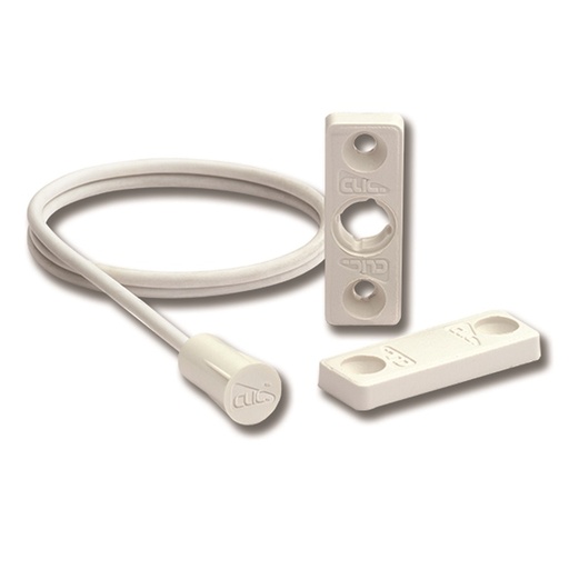 [CLR-AL-W] ADAPTADOR PARA CLR-TW PARA AÇO/ALUMINIO/PVC SALIENTE 5mm GAP