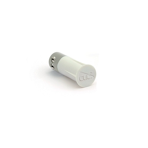 [CLV-01-W] SENSOR VIBRAÇÃO ENCASTRAR COM PARAFUSO