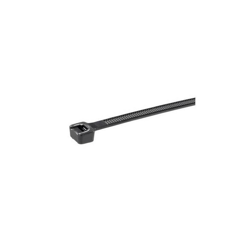 [MACS-CT] 100x ABRAÇADEIRA PRETAS ANTI UV 203x7mm