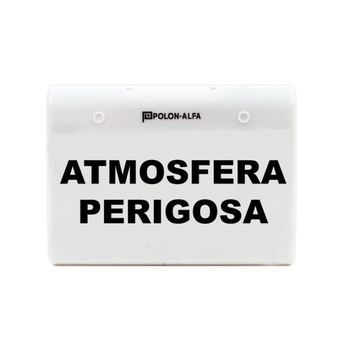 [SW-1] SINALIZADOR 12-30Vdc SEM DESCRIÇÃO