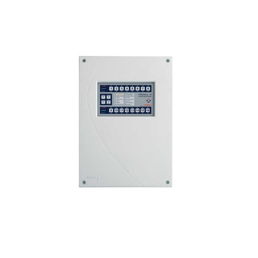 [FIREWALL16K] CENTRAL CONVENCIONAL 16 ZONAS