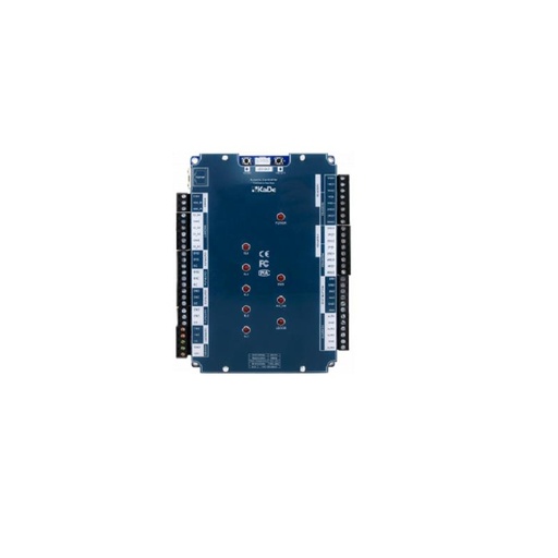 [KD-KS-2024-IP] CONTROLADOR STANDARD TCP 4 LEITORES