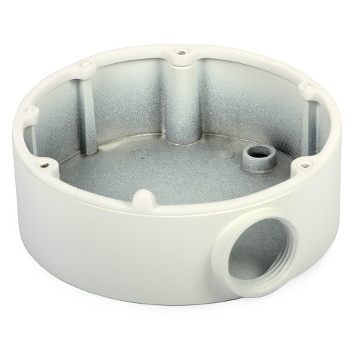 [DPM5717] CAIXA DE JUNÇÃO DS-1280ZJ-DM PARA CÂMARA DOME HIK