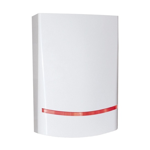 [EVOSOUND] SIRENA INALÁMBRICA PARA EXTERIORES