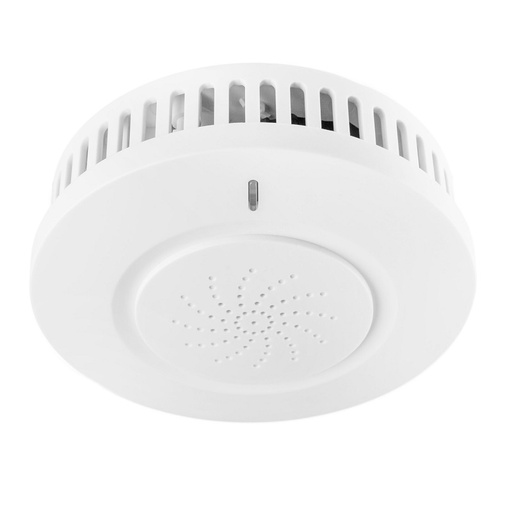 [EVOSMOKE] DETECTOR DE FUMO WIRELESS