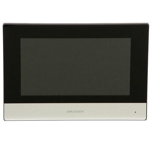 [DPG74001] MONITOR 7" TÁTIL DS-KH6320-WTE1/EU V.2