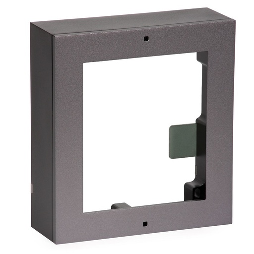 [DPG74351] ARO DE SUPERFÍCIE 1 MÓDULO DS-KD-ACW1 HIKVISION V.2