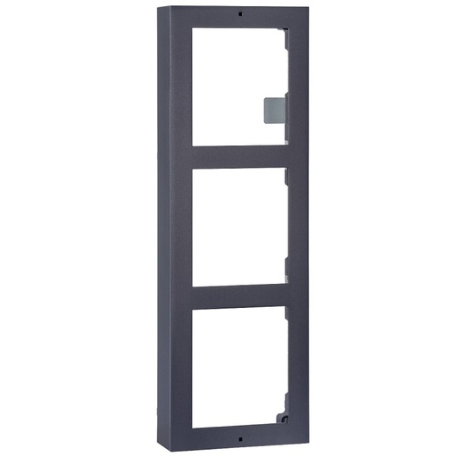 [DPG74357] ARO DE SUPERFÍCIE 3 MÓDULOS DS-KD-ACW3 HIKVISION V.2