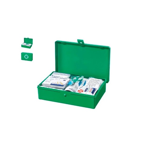 [FARM4] FARMÁCIA ATÉ 4 PESSOAS