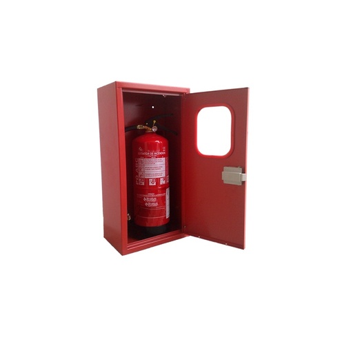 [EXTCX63] CAIXA PARA EXTINTOR 60x30x22cm