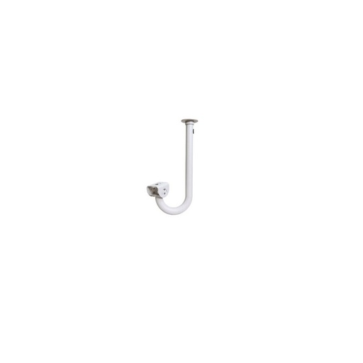 [TR-CM06-IN] SUPORTE TETO PARA CÂMARA STANDARD