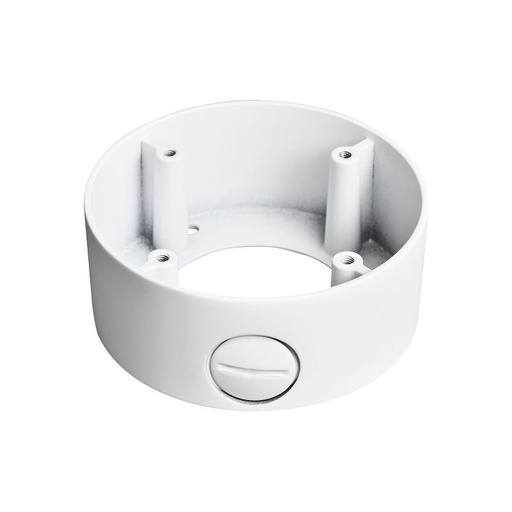 [BCS-ASEA(H2)] CAIXA INSTALAÇÃO MINI DOMES BCS BRANCA