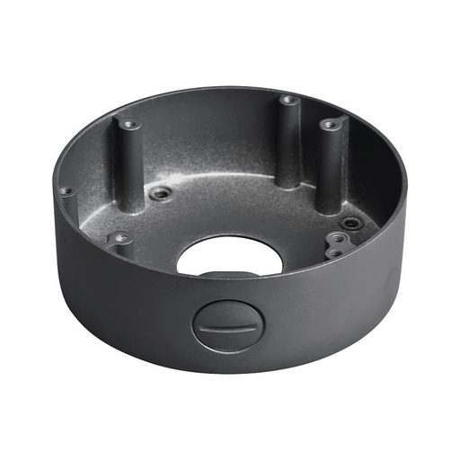 [BCS-ABEA-G(H2)] CAIXA INSTALAÇÃO DOMES BCS GRAFITE