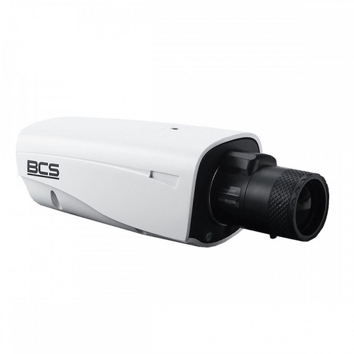 [BCS-BQ7201] CÁMARA STANDARD HD 2MPX CS 0.05lx ICR DWDR 12Vdc LINE