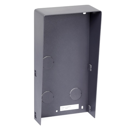 [DPG74373] ARO DE LLUVIA 2 MÓDULOS DS-KABD8003-RS2 HIKVISION V.2