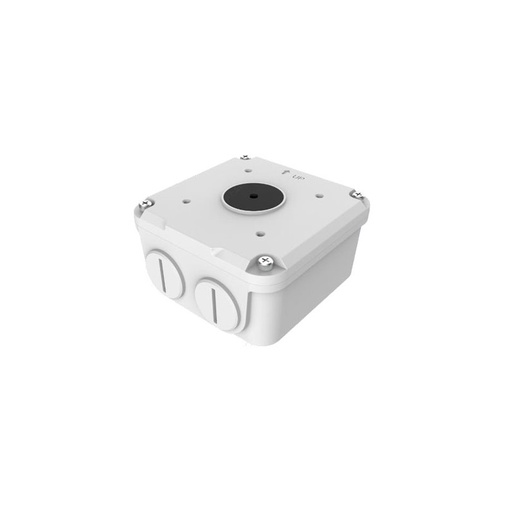 [TR-JB06-A-IN] CAIXA INSTALAÇÃO TUBOLAR IPC23xx NOVA