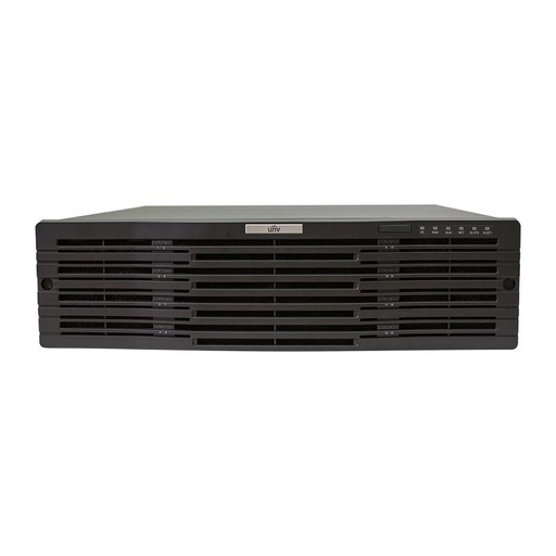 [UNICORN] GESTÃO UNIFICADA DE NVR/IPC/ENCODER/TECLADO 1000