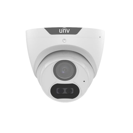 [UAC-T128-ADF28MS] CÂMARA HD TURRET 8MPX 2.8mm IV40m IP67 LIGHTHUNTER