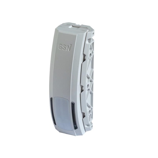 [PATROL-106] CORTINA DETECTOR PIR IV DIGITAL PET 30kg 12m
