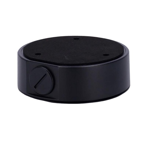 [TR-JB03-I-IN-BLACK] CAIXA INSTALAÇÃO TURRET L PRETA