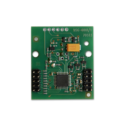 [MSG-6002] MÓDULO SENSOR LPG (GÁS PROPANO | BUTANO)