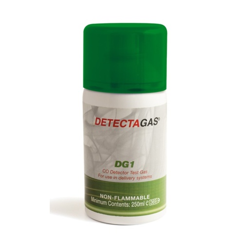 [DG1] SPRAY TESTE CO 250ml